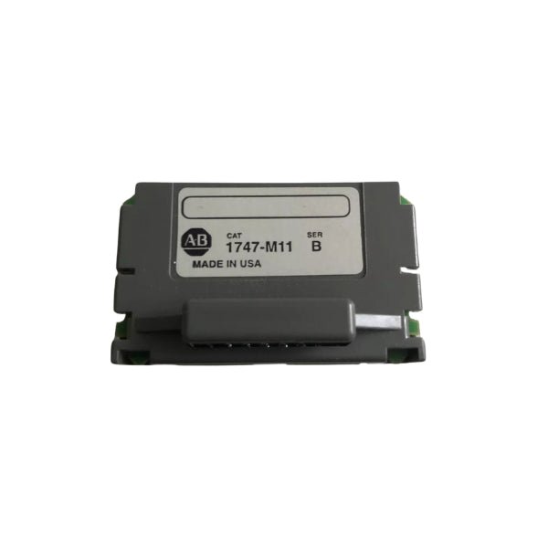 Allen - Bradley 1747 - M11 - DDPARTS SOLUTION
