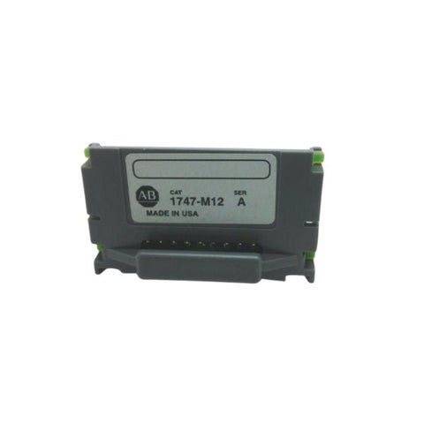 Allen - Bradley 1747 - M12 - DDPARTS SOLUTION