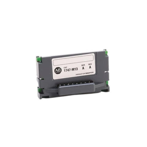 Allen - Bradley 1747 - M13 - DDPARTS SOLUTION