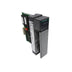 remote I/O scanner module for SLC 500, Blue Hose communication, supports 57.6–230.4 kbps remote I/O connectivity.