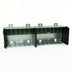 Allen-Bradley 1756-A13 ControlLogix chassis, 13-slot, for mounting modules in large-scale industrial control systems.