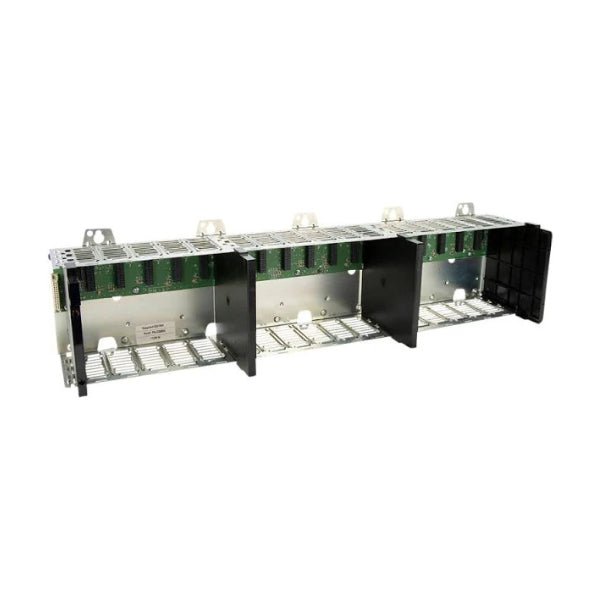 Allen-Bradley 1756-A17 ControlLogix power supply, 17.5V DC, for reliable operation of ControlLogix systems in automation