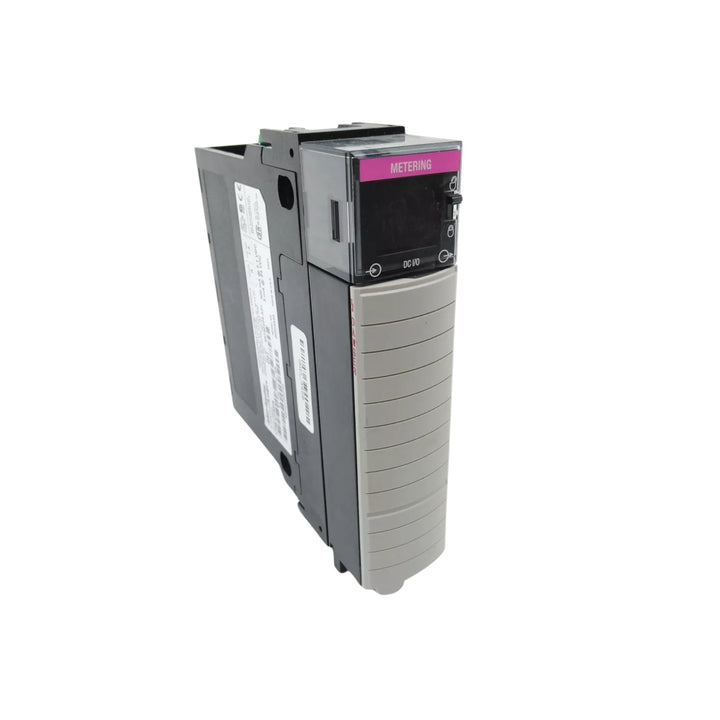 1756-CFM Allen-Bradley ControlLogix configurable flowmeter module for monitoring and controlling flow systems