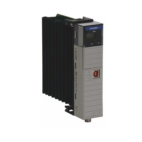 Allen - Bradley 1756 - CN2 - DDPARTS SOLUTION
