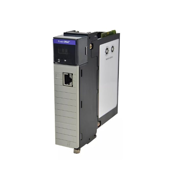 Allen - Bradley 1756 - CNBR - DDPARTS SOLUTION