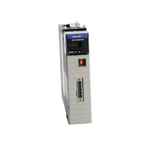 Allen - Bradley 1756 - DNB/E - DDPARTS SOLUTION