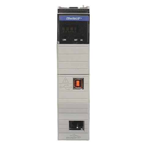Allen-Bradley 1756-EN2T EtherNet/IP Module