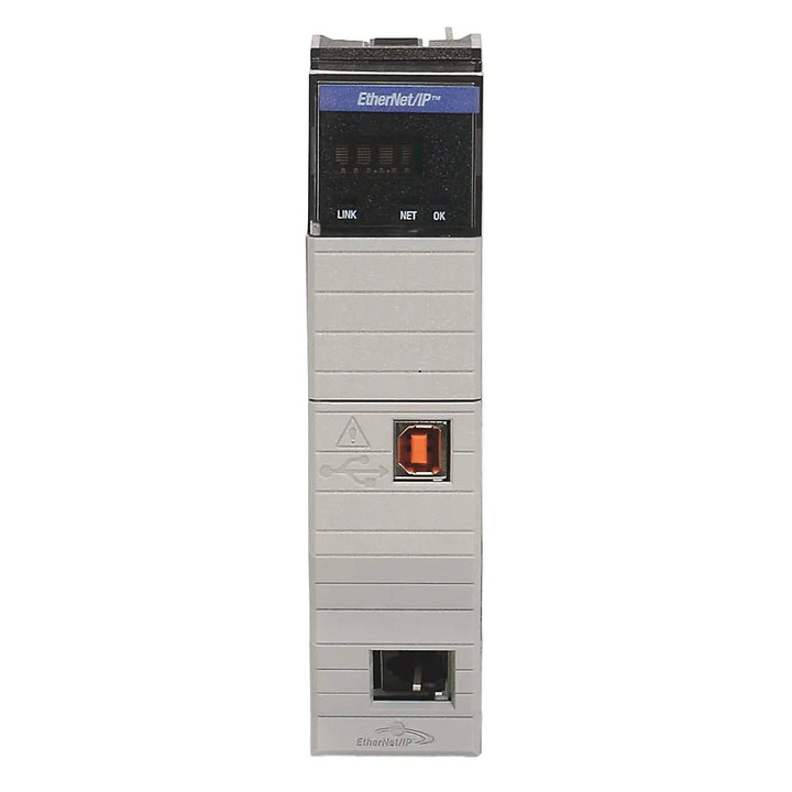 Allen-Bradley 1756-EN2T EtherNet/IP Module