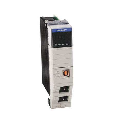 Allen - Bradley 1756 - EN2TRK - DDPARTS SOLUTION
