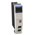 Allen-Bradley 1756-EN3TR ControlLogix Ethernet/IP module, dual port, for high-speed industrial network communication.