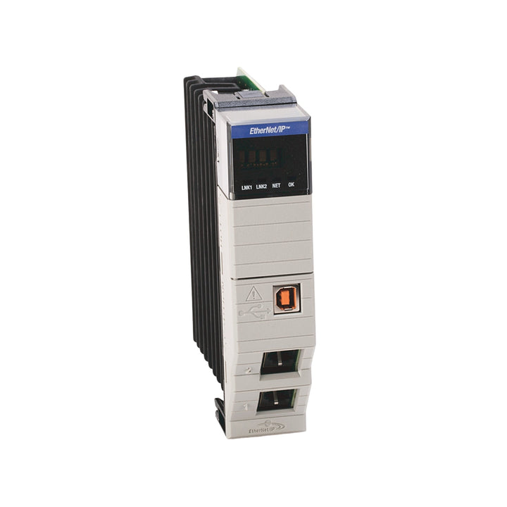 Allen - Bradley 1756 - EN4TRK - DDPARTS SOLUTION