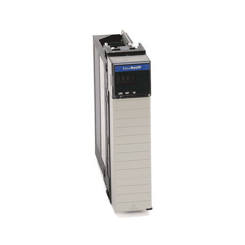Allen Bradley 1756-ENBT Industrial Communication Device