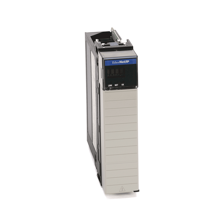 Allen Bradley 1756-ENBT Industrial Communication Device