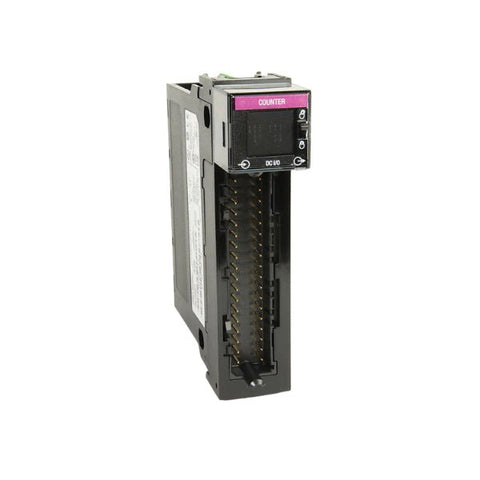 Allen-Bradley 1756-HSC ControlLogix high-speed counter module, 2-channel input for precise motion control