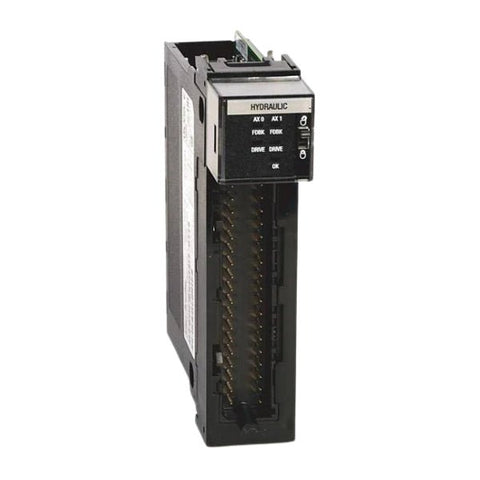 Allen - Bradley 1756 - HYD02 ControlLogix Hydraulic Servo Module, 2 - DDPARTS SOLUTION