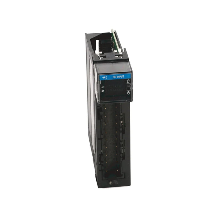 Allen-Bradley 1756-IB16 ControlLogix digital input module, 16-point, 24V DC, for industrial automation control systems.