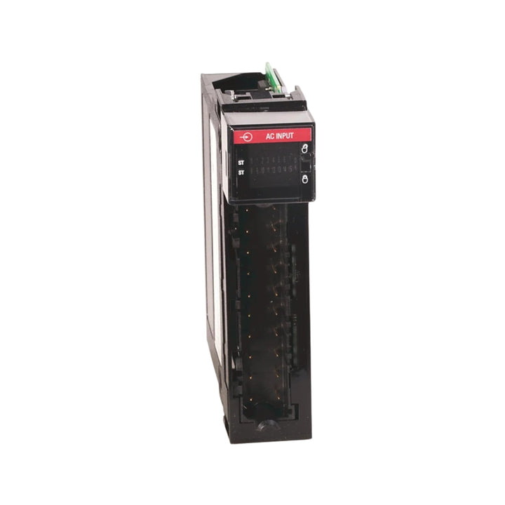 1756-IB16IK Allen-Bradley 16-point isolated digital input module, 24V DC, ideal for precise industrial control