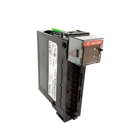 Allen - Bradley 1756 - IF16IH - DDPARTS SOLUTION