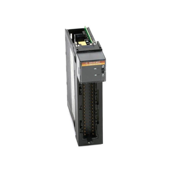 Allen - Bradley 1756 - IF4FXOF2F - DDPARTS SOLUTION