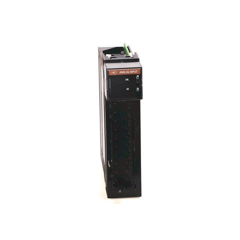 Allen-Bradley 1756-IF6I ControlLogix analog input module, 6-channel, isolated, 16-bit resolution for automation
