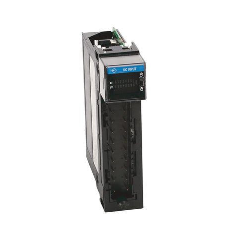 1756-IH16I Allen-Bradley 16-channel isolated input module for ControlLogix, ideal for high-speed digital signals
