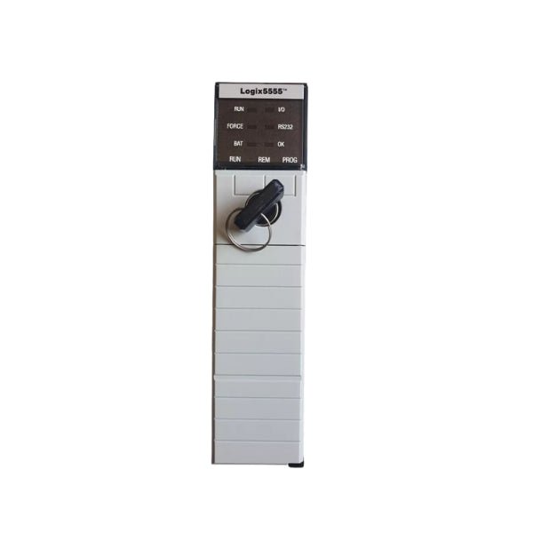 Allen - Bradley 1756 - L55 - DDPARTS SOLUTION