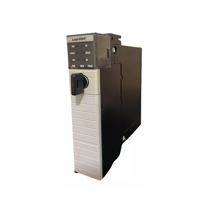 Allen - Bradley 1756 - L63 - DDPARTS SOLUTION