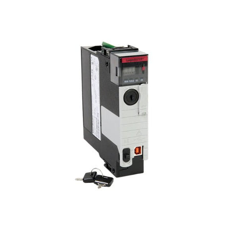 Allen - Bradley 1756 - L71S - DDPARTS SOLUTION