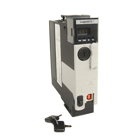 Allen-Bradley 1756-L73 ControlLogix Processor