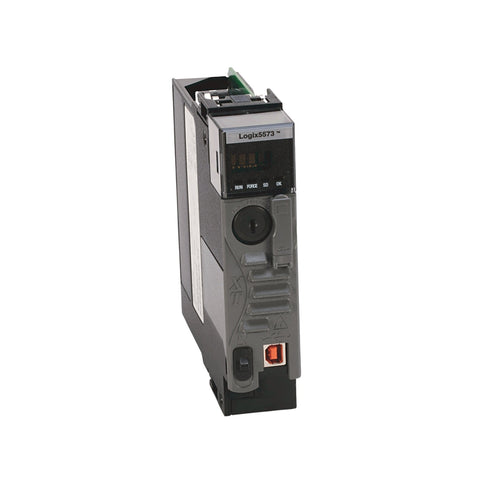 1756-L73XT, controlador Logix 5573XT Allen-Bradley, ideal para ambientes extremos em sistemas de automação industrial avançada.