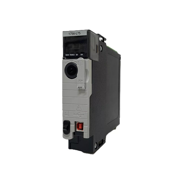 Allen - Bradley 1756 - L75 - DDPARTS SOLUTION