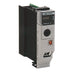 Allen-Bradley 1756-L81E ControlLogix 5580 processor, enhanced Ethernet, for high-speed industrial automation control systems.