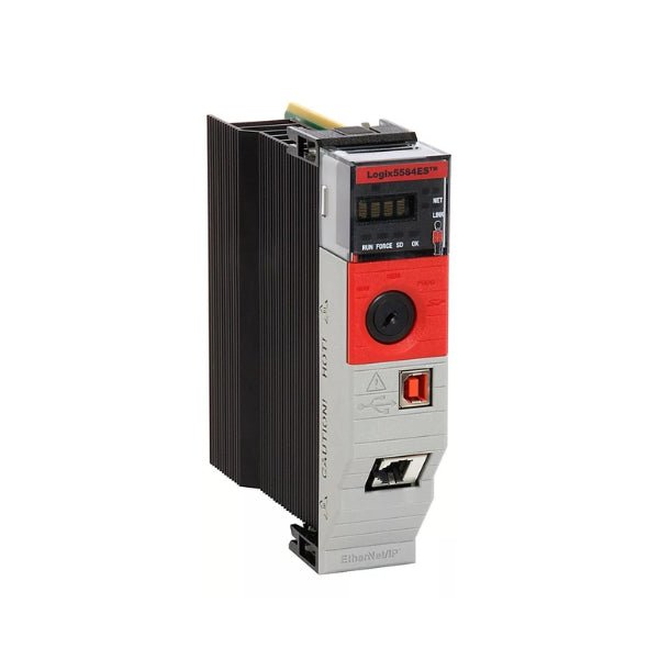 Allen - Bradley 1756 - L81ES - DDPARTS SOLUTION