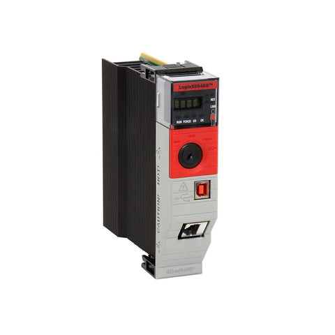 Allen - Bradley 1756 - L82ES - DDPARTS SOLUTION