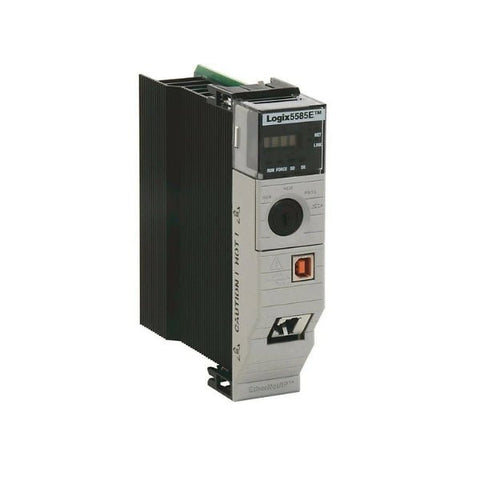 Allen - Bradley 1756 - L83E - DDPARTS SOLUTION