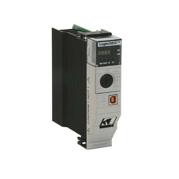 Allen - Bradley 1756 - L83E - DDPARTS SOLUTION