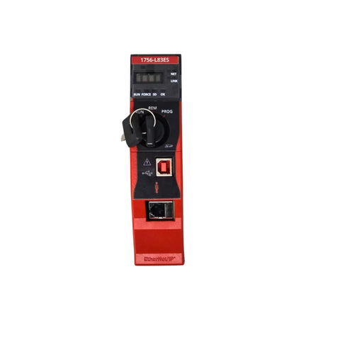 Allen - Bradley 1756 - L83ES - DDPARTS SOLUTION