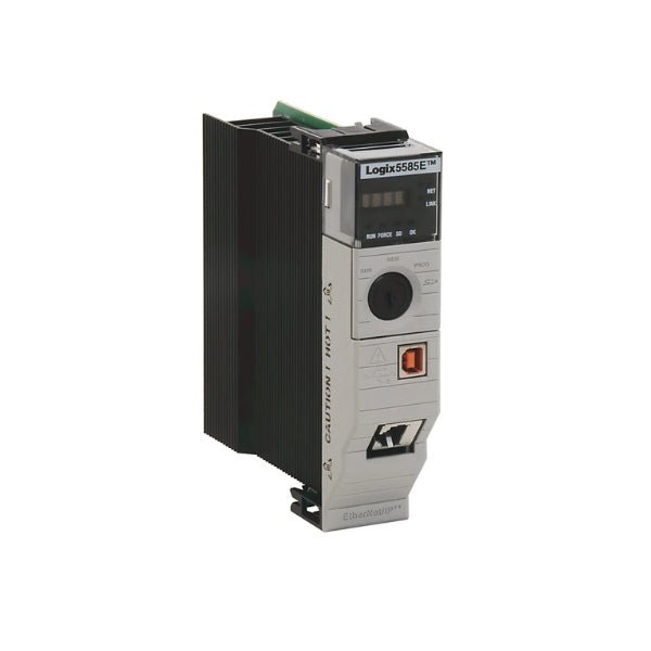 Allen - Bradley 1756 - L84E - DDPARTS SOLUTION