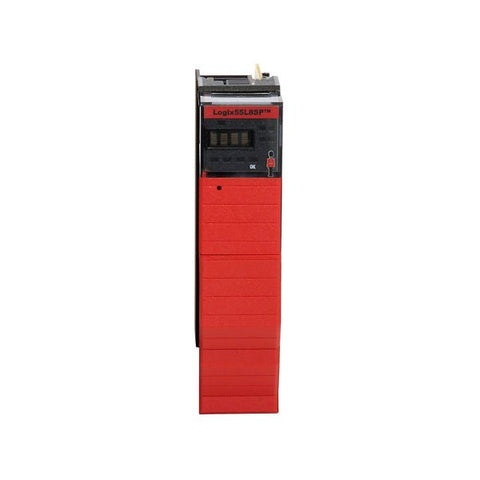 Allen - Bradley 1756 - L8SP - DDPARTS SOLUTION