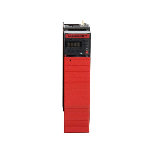 Allen - Bradley 1756 - L8SP - DDPARTS SOLUTION