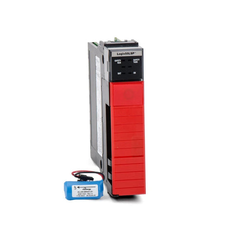 Allen - Bradley 1756 - LSP - DDPARTS SOLUTION