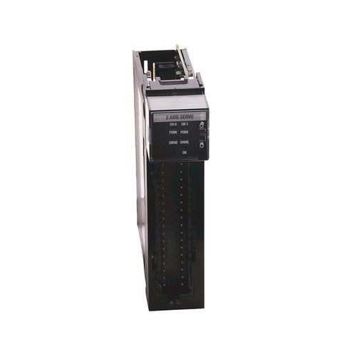 Allen - Bradley 1756 - M02AS - DDPARTS SOLUTION