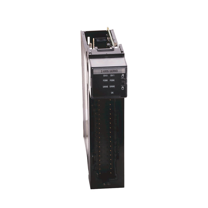 Allen - Bradley 1756 - M02AS - DDPARTS SOLUTION