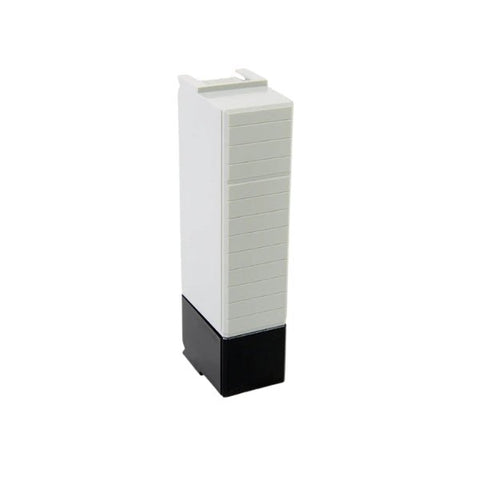 Allen-Bradley 1756-N2 ControlLogix empty slot filler module, maintains proper airflow and safety in chassis systems