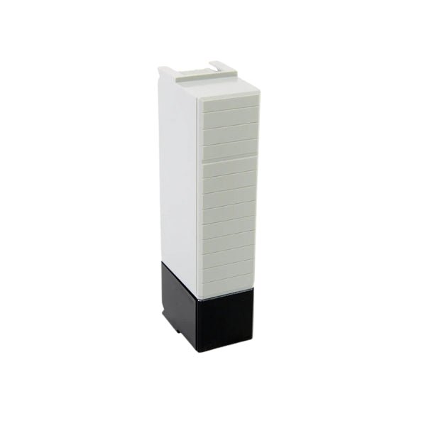 Allen-Bradley 1756-N2 ControlLogix empty slot filler module, maintains proper airflow and safety in chassis systems