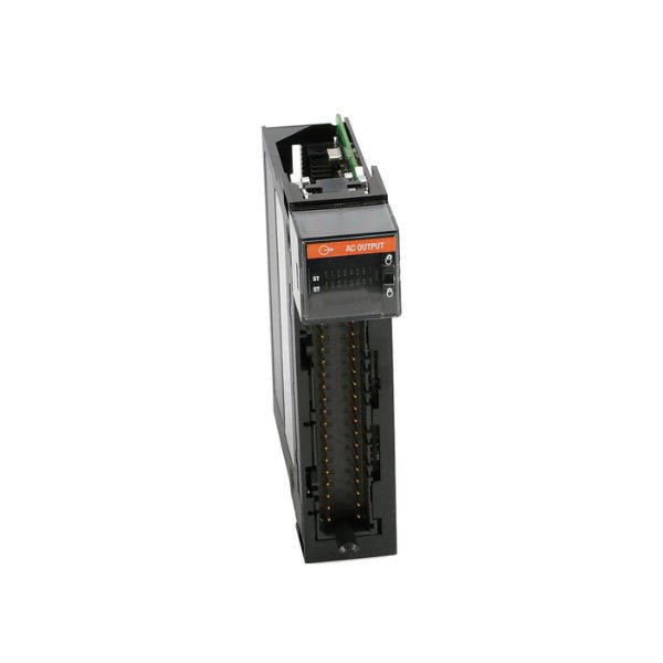 Allen - Bradley 1756 - OA16I - DDPARTS SOLUTION