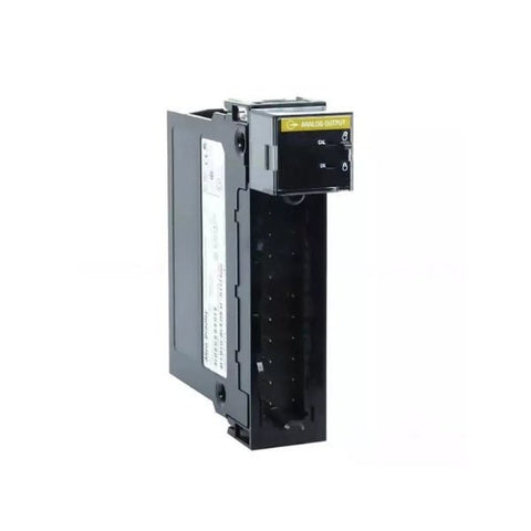 Allen-Bradley 1756-OF6CI analog output module, 6-channel, for precise current signal control in ControlLogix automation systems.