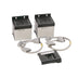 Allen-Bradley 1756-PAR2K redundant power supply assembly, 85–265V AC input, complete kit for ControlLogix high-availability systems.