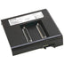 Allen-Bradley 1756-PSCA2 chassis adapter for ControlLogix redundant power supplies. Enables dual power inputs.
