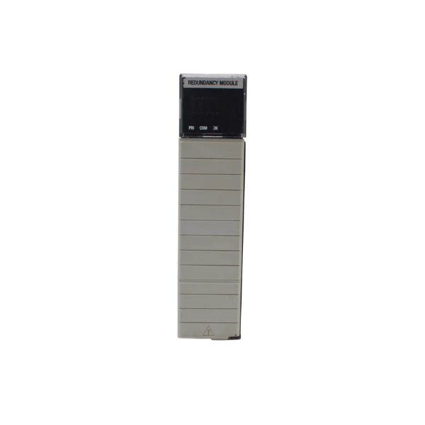 Allen-Bradley 1756-RM ControlLogix redundancy module for high availability and fault-tolerant automation systems